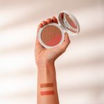 Po-Iluminador-e-Bronzer-Care-Natural-Beauty-Clean-Marrom-e-Rosa-12-g