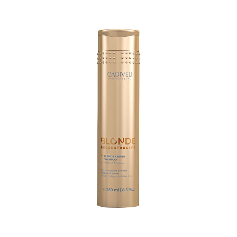 Kit-Cadiveu-Blonde-Reconstructor-Shampoo---Leave-in---Mascara