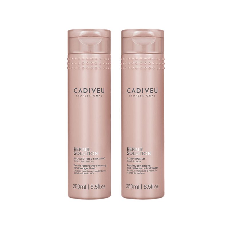 Kit-Cadiveu-Repair-Solution-Shampoo---Condicionador