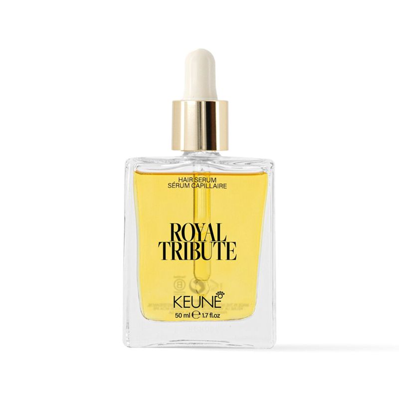Serum-Capilar-Keune-The-Royal-Tribute-Hair-50-ml