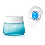 Gel-Matte-de-Hidratacao-Vichy-Mineral-89-Sorbet-50-ml