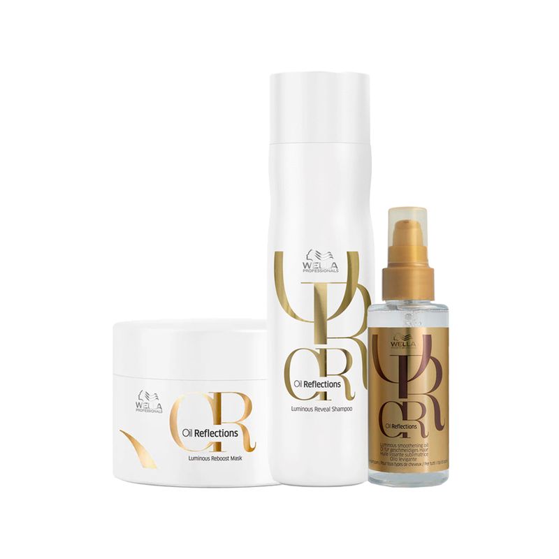 Kit-Wella-Professionals-Oil-Reflections-Ganhe-Oleo-Capilar-100ml