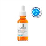 Serum-Antirrugas-La-Roche-Posay-Pure-Vitamin-C12-Oil-Control-30-ml