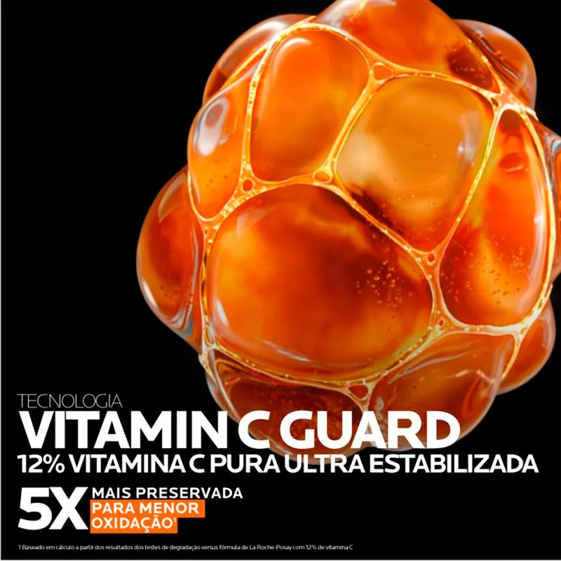 Serum-Antirrugas-La-Roche-Posay-Pure-Vitamin-C12-Oil-Control-30-ml