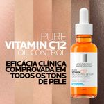 Serum-Antirrugas-La-Roche-Posay-Pure-Vitamin-C12-Oil-Control-30-ml