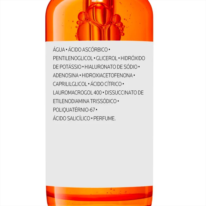 Serum-Antirrugas-La-Roche-Posay-Pure-Vitamin-C12-Oil-Control-30-ml