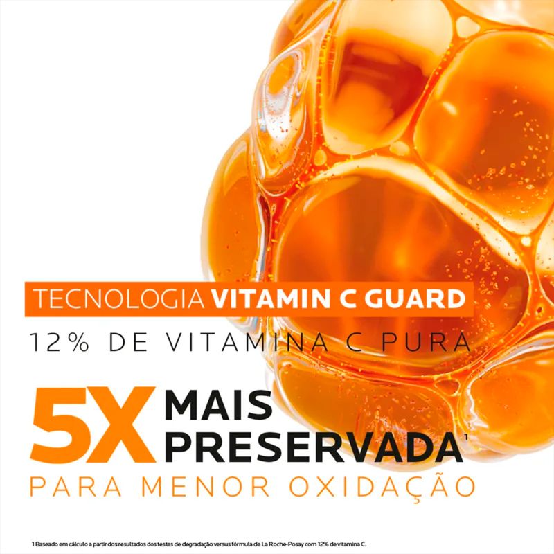 Serum-Antirrugas-La-Roche-Posay-Pure-Vitamin-C12-Oil-Control-15-ml