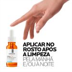 Serum-Antirrugas-La-Roche-Posay-Pure-Vitamin-C12-Oil-Control-15-ml