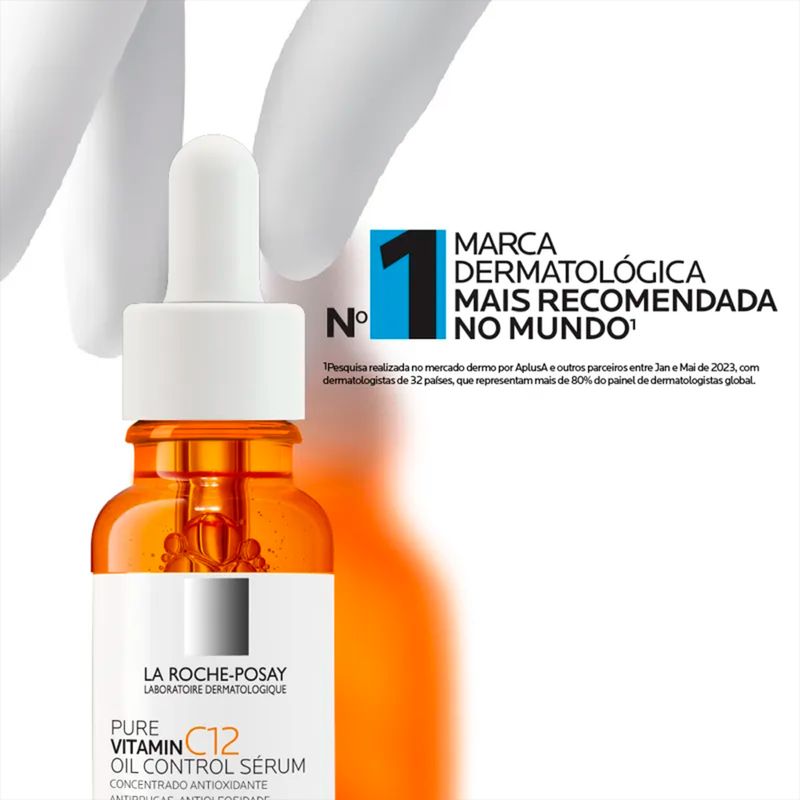 Serum-Antirrugas-La-Roche-Posay-Pure-Vitamin-C12-Oil-Control-15-ml