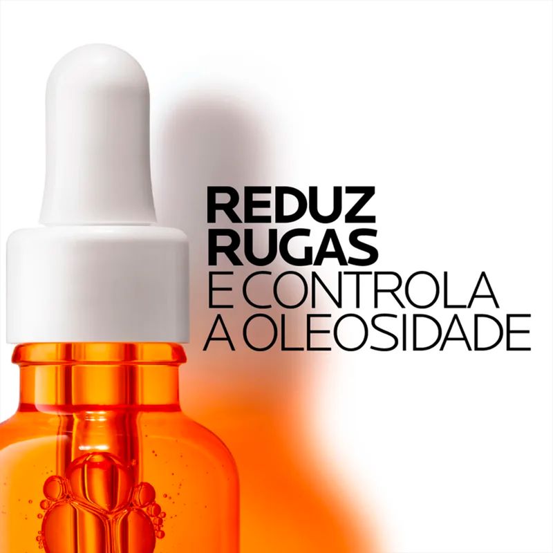 Serum-Antirrugas-La-Roche-Posay-Pure-Vitamin-C12-Oil-Control-15-ml