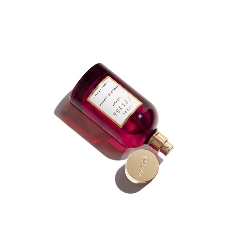 Perfume-Felisa-Fabulous-Vanilla-Eau-de-Parfum-Unissex-100-ml