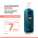 Gel-Facial-de-Limpeza-Profunda-Avene-Cleanance-Intense-400-g