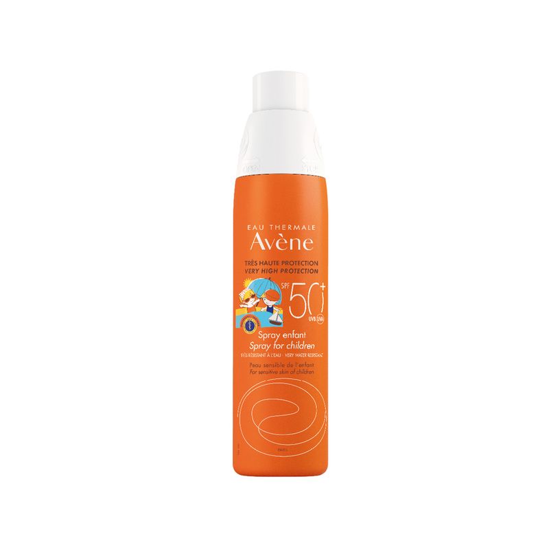 Protetor-Solar-Infantil-Corporal-Avene-Eau-Thermale-FPS-50-200-ml