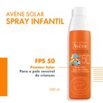 Protetor-Solar-Infantil-Corporal-Avene-Eau-Thermale-FPS-50-200-ml