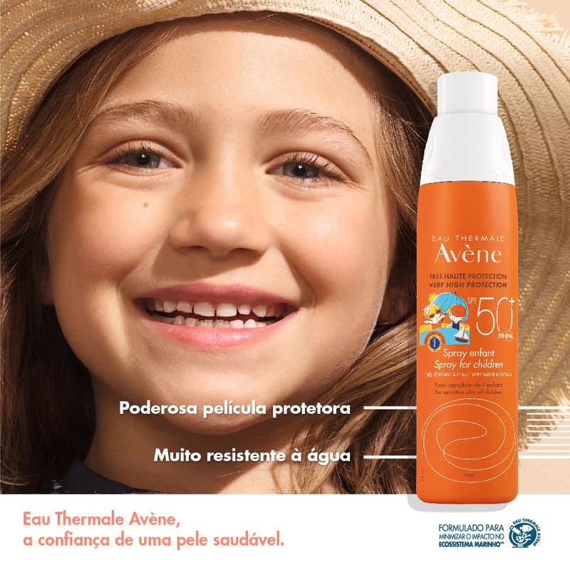 Protetor-Solar-Infantil-Corporal-Avene-Eau-Thermale-FPS-50-200-ml
