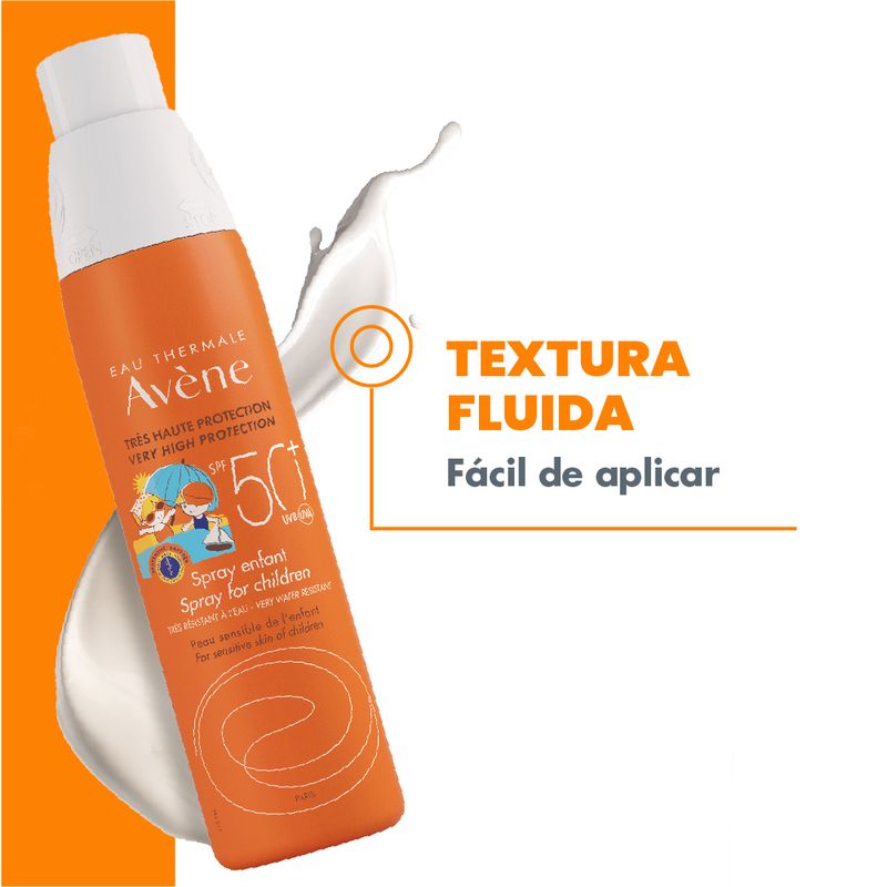 Protetor-Solar-Infantil-Corporal-Avene-Eau-Thermale-FPS-50-200-ml
