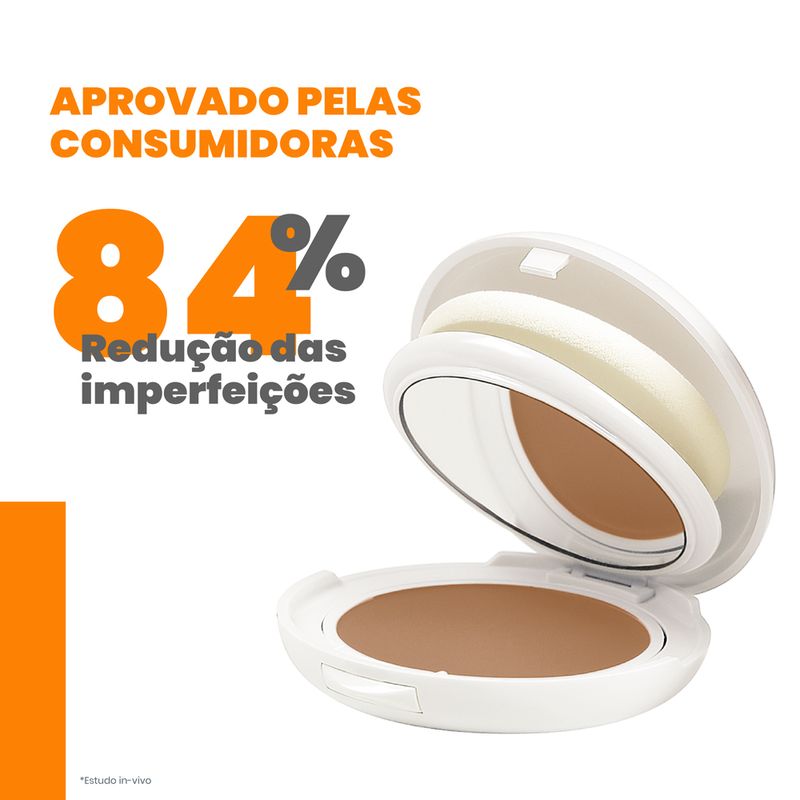 Base-Compacta-2-em-1-Avene-Haute-Protection-FPS-50-Dore-10-g