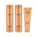 Kit-Cadiveu-Nutri-Glow-Shampoo---Condicionador---Leave-in-Nutritivo
