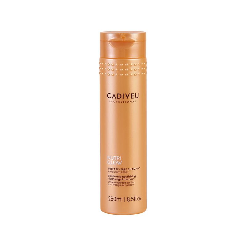 Kit-Cadiveu-Nutri-Glow-Shampoo---Condicionador---Leave-in-Nutritivo