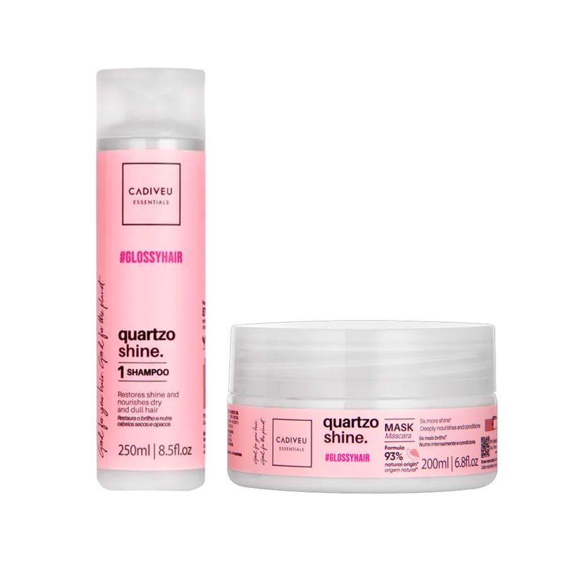 Kit-Cadiveu-Essentials-Quartzo-Shine---Shampoo-250-ml---Mascara-de-Brilho-200-ml