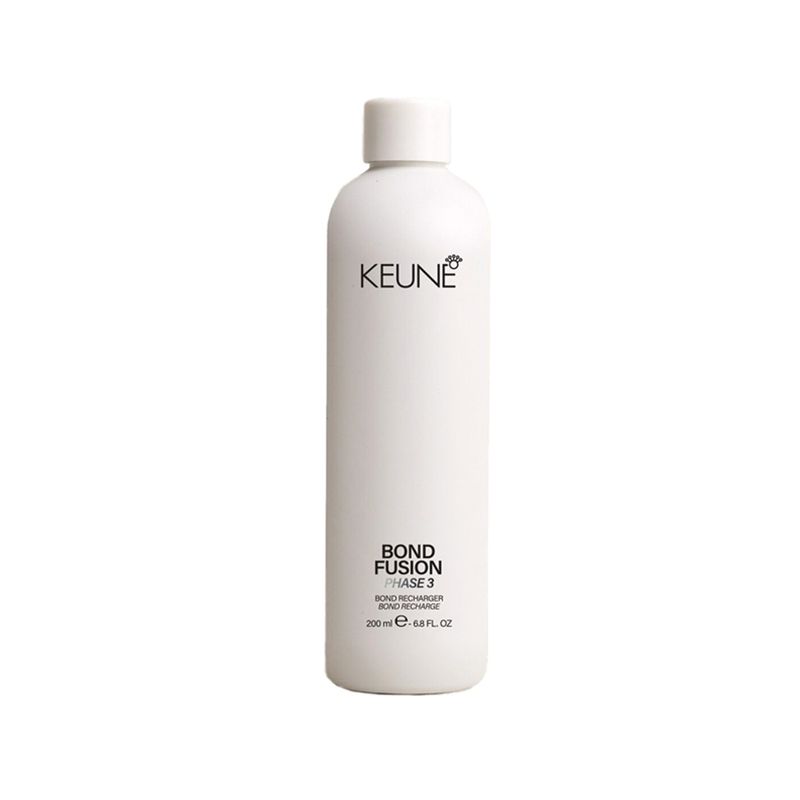 Pre-Shampoo-Keune-Bond-Fusion-Phase-3
