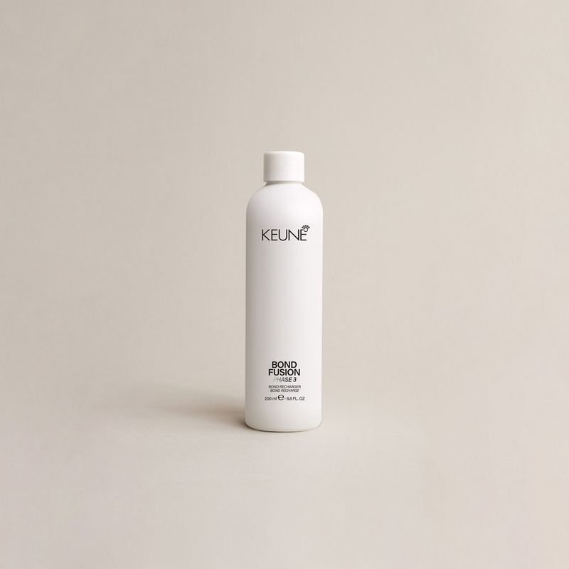 Pre-Shampoo-Keune-Bond-Fusion-Phase-3
