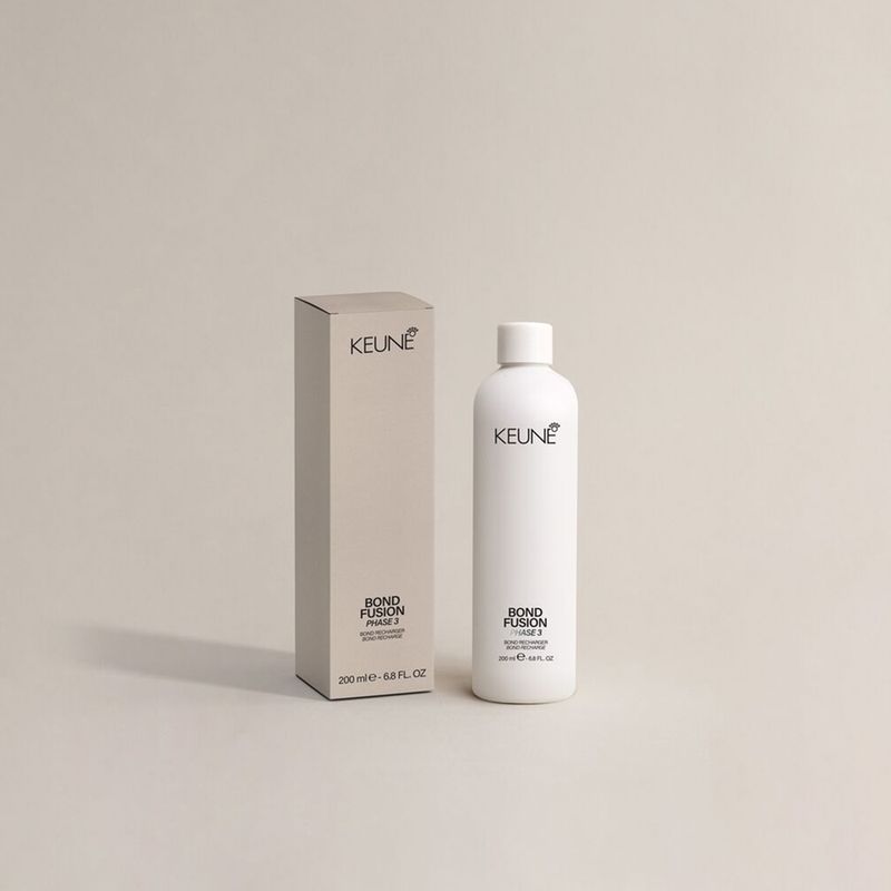 Pre-Shampoo-Keune-Bond-Fusion-Phase-3