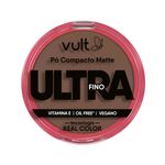 Vult-Ultra-Fino-Po-Compacto-V490-9G