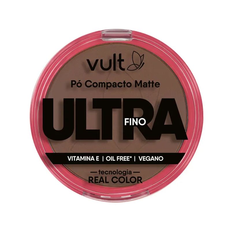 Vult-Ultra-Fino-Po-Compacto-V490-9G