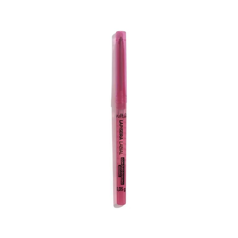 Vult-Lapiseira-Labial-Malva-035G