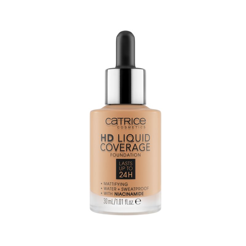 Base-Liquida-Catrice-Hd-Liquid-Coverage-Foundation-046-Camel-Beige