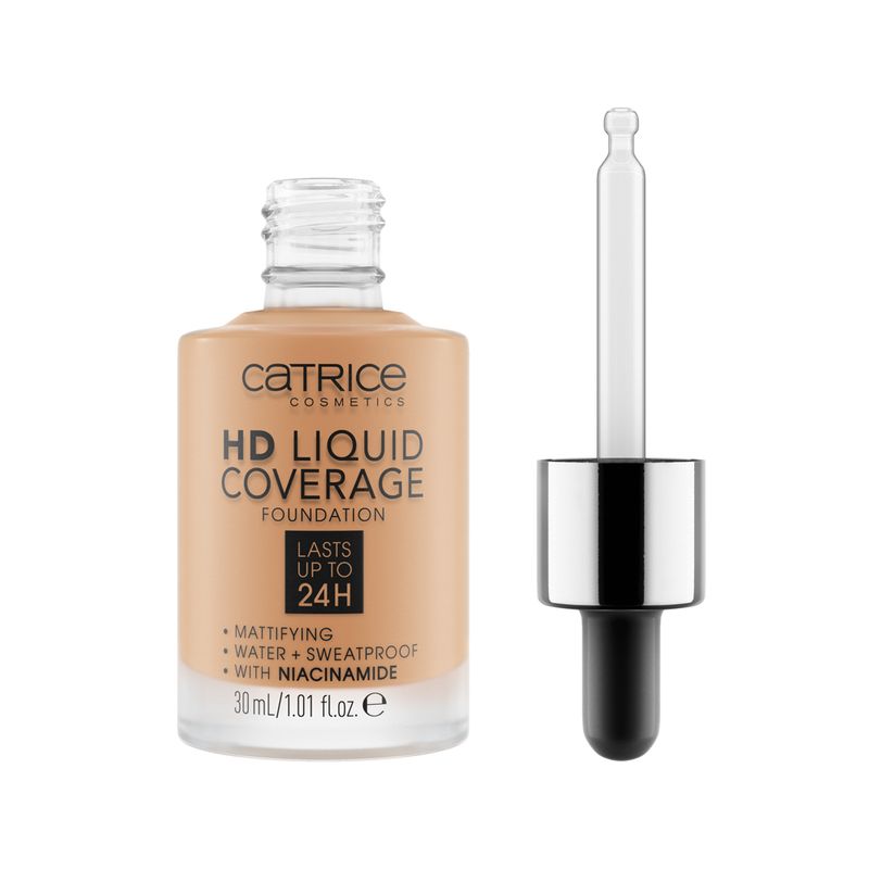 Base-Liquida-Catrice-Hd-Liquid-Coverage-Foundation-046-Camel-Beige