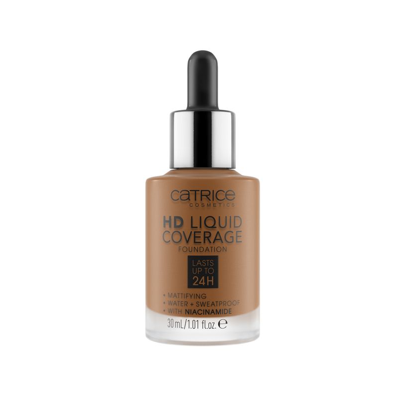 Base-Liquida-Catrice-Hd-Liquid-Coverage-Foundation-090-Espresso-Beige