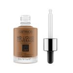 Base-Liquida-Catrice-Hd-Liquid-Coverage-Foundation-090-Espresso-Beige