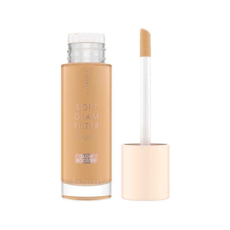 Base-Ultra-Leve-Catrice-Soft-Glam-Filter-040-Medium-Tan