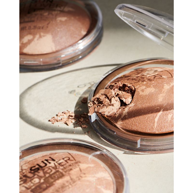 Po-Bronzeador-Iluminador-Catrice-Sun-Lover-Glow