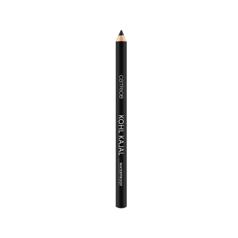 Lapis-Catrice-Kohl-Kajal-A-Prova-D’Agua-Preto