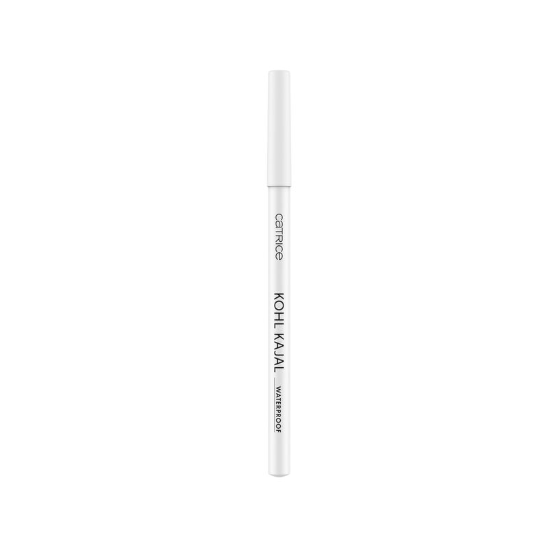 Lapis-Catrice-Kohl-Kajal-A-Prova-D’Agua-Branco
