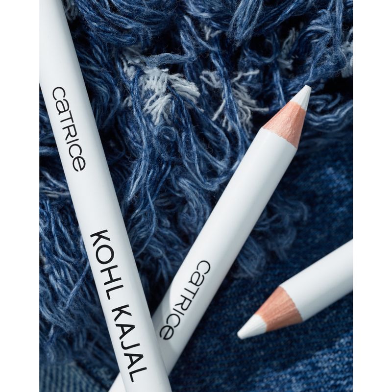 Lapis-Catrice-Kohl-Kajal-A-Prova-D’Agua-Branco