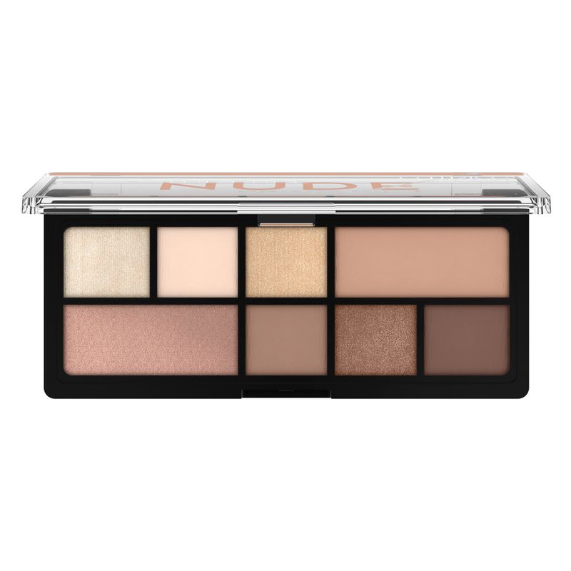 Paleta-de-Sombras-Catrice-The-Pure-Nude