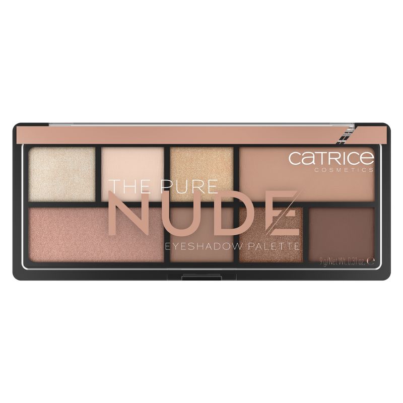 Paleta-de-Sombras-Catrice-The-Pure-Nude