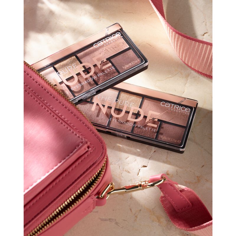 Paleta-de-Sombras-Catrice-The-Pure-Nude