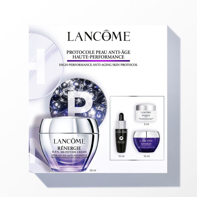KIT-LANCOME-RENERGIE-3-PRODUTOS---GENEFIQUE-ULTIMATE-10ML