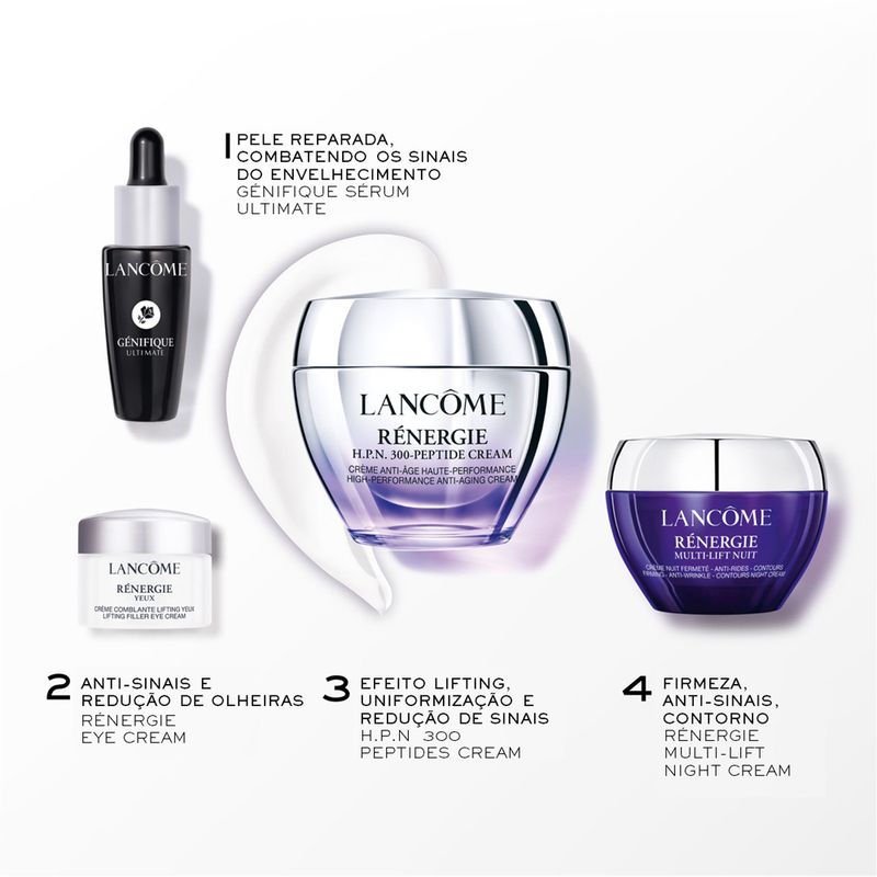 KIT-LANCOME-RENERGIE-3-PRODUTOS---GENEFIQUE-ULTIMATE-10ML
