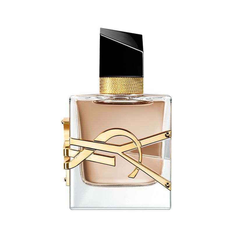PERFUME-FEMININO-YVES-SAINT-LAURENT-LIBRE-FLOWERS---FLAMES-EAU-DE-PARFUM-FLORALE-30ML