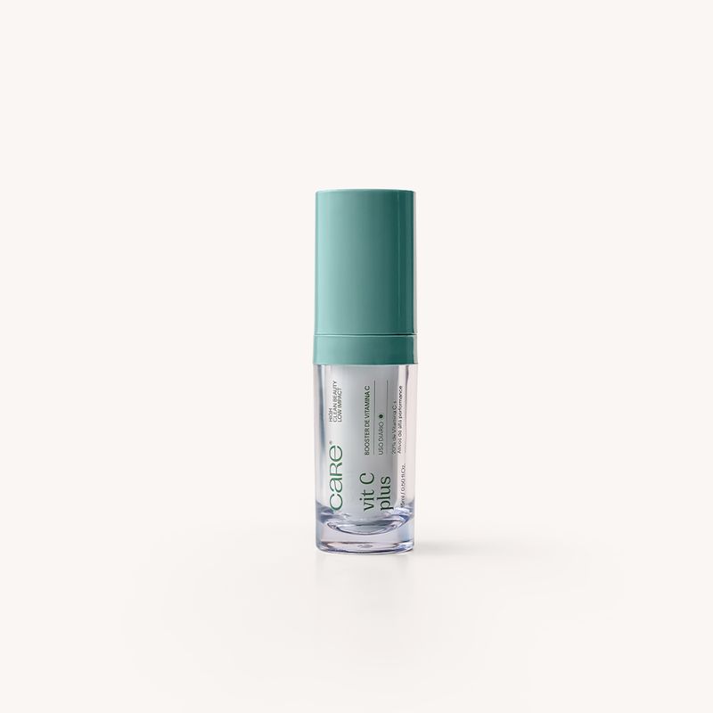 Booster-Care-Natural-Beauty-Vitamina-C-Plus-15-ml