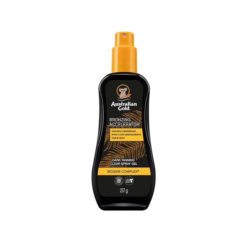 Gel-Spray-Acelerador-Australian-Gold-Dark-Tanning-Clear-237-ml