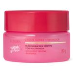 Hidratante-Niina-Secrets-Eudora-Firmador-Sorbet-80-g