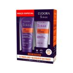 KIT-EUDORA-SIAGE-LISO-INTENSO-SHAMPOO-250ML---CONDICIONADOR-125ML