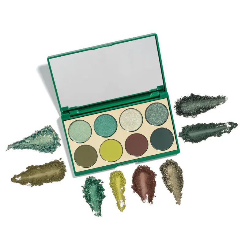 EUDORA-NIINA-SECRETS-PALETTE-DE-SOMBRA-GREEN-56G
